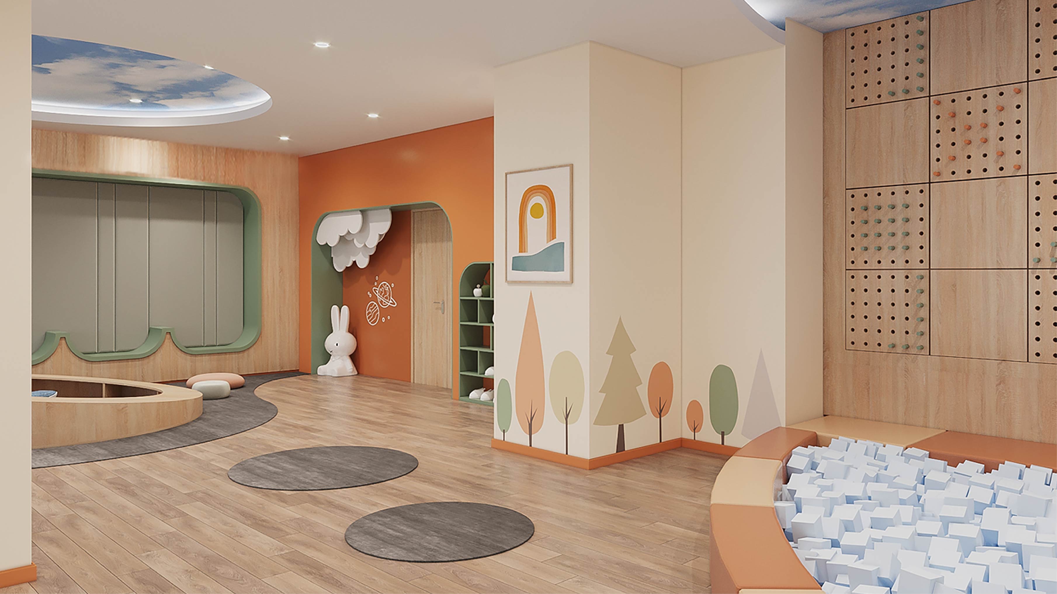 KID ZONE - ảnh 3
